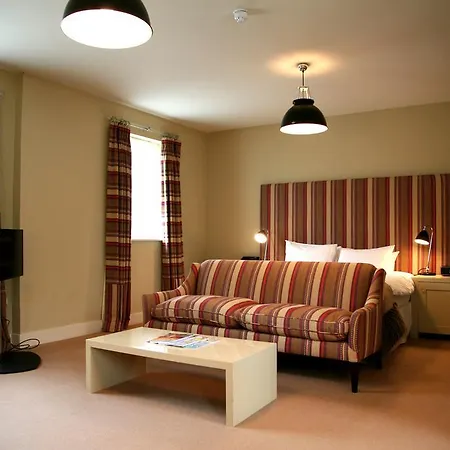 Milsoms Kesgrave Hall Ipswich Room photo