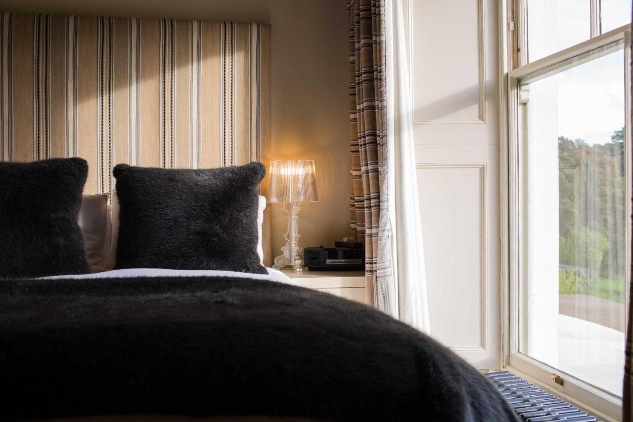 Milsoms Kesgrave Hall Hotel Ipswich