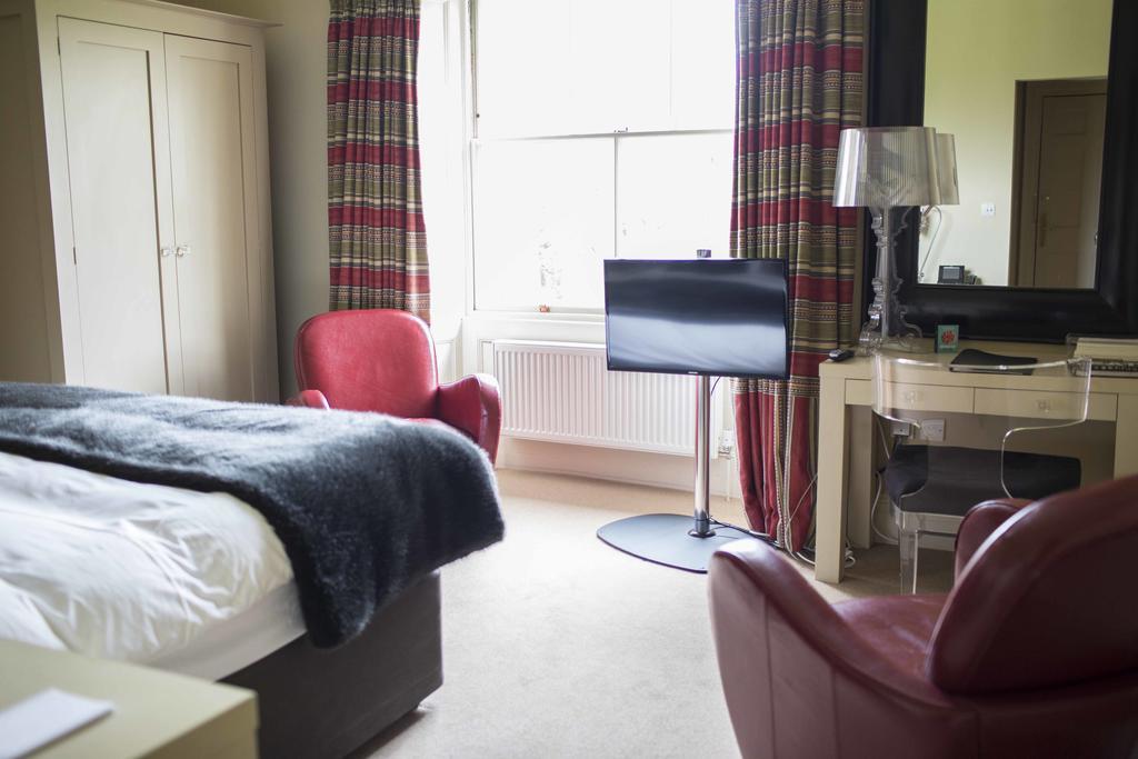 Milsoms Kesgrave Hall 4* Ipswich
