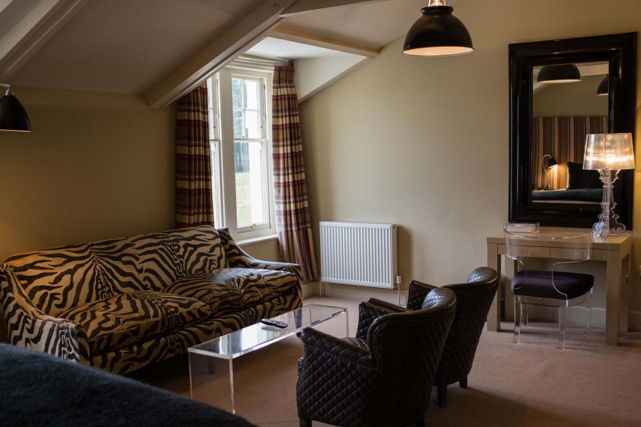 Milsoms Kesgrave Hall 4* Ipswich
